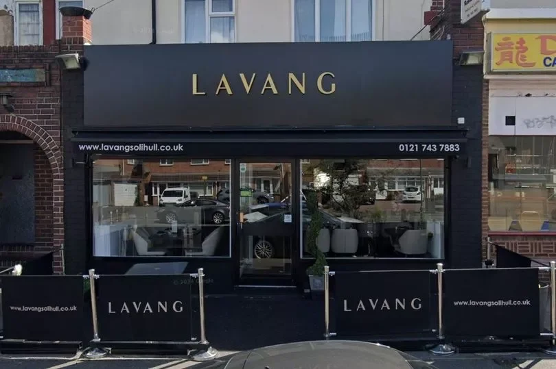 Lavang